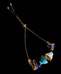 Bracelet tasse à thé