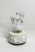 Wind-Up Musical Carousel