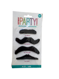 Moustache épaisse de fête