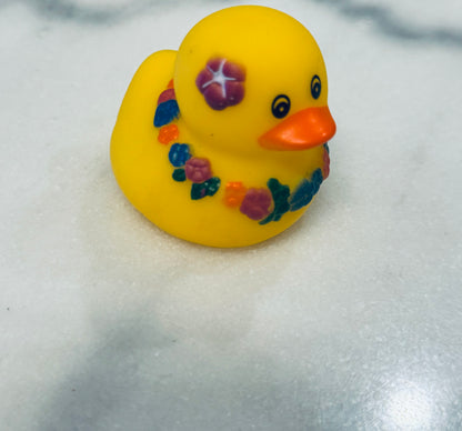 Rubber Duck ( Tropical)