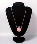 Collier philtre d'amour