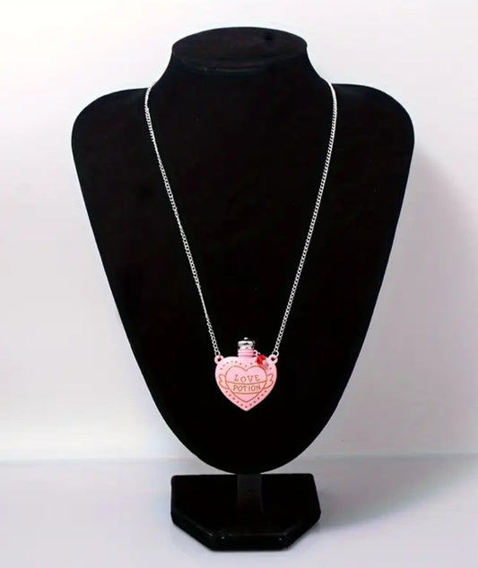 Love Potion necklace