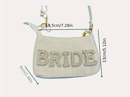 Bride Bag