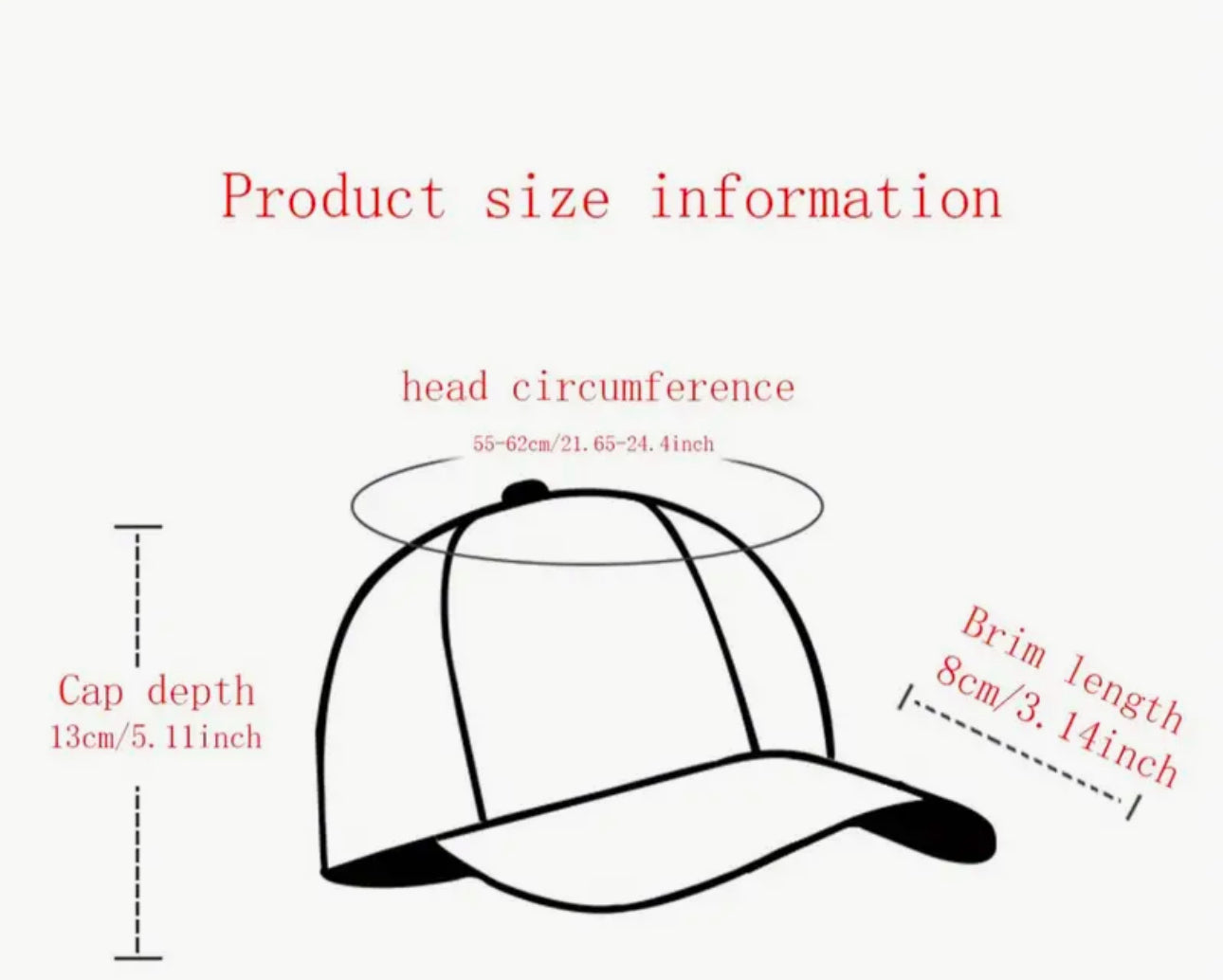 Casquette Black Rabbit