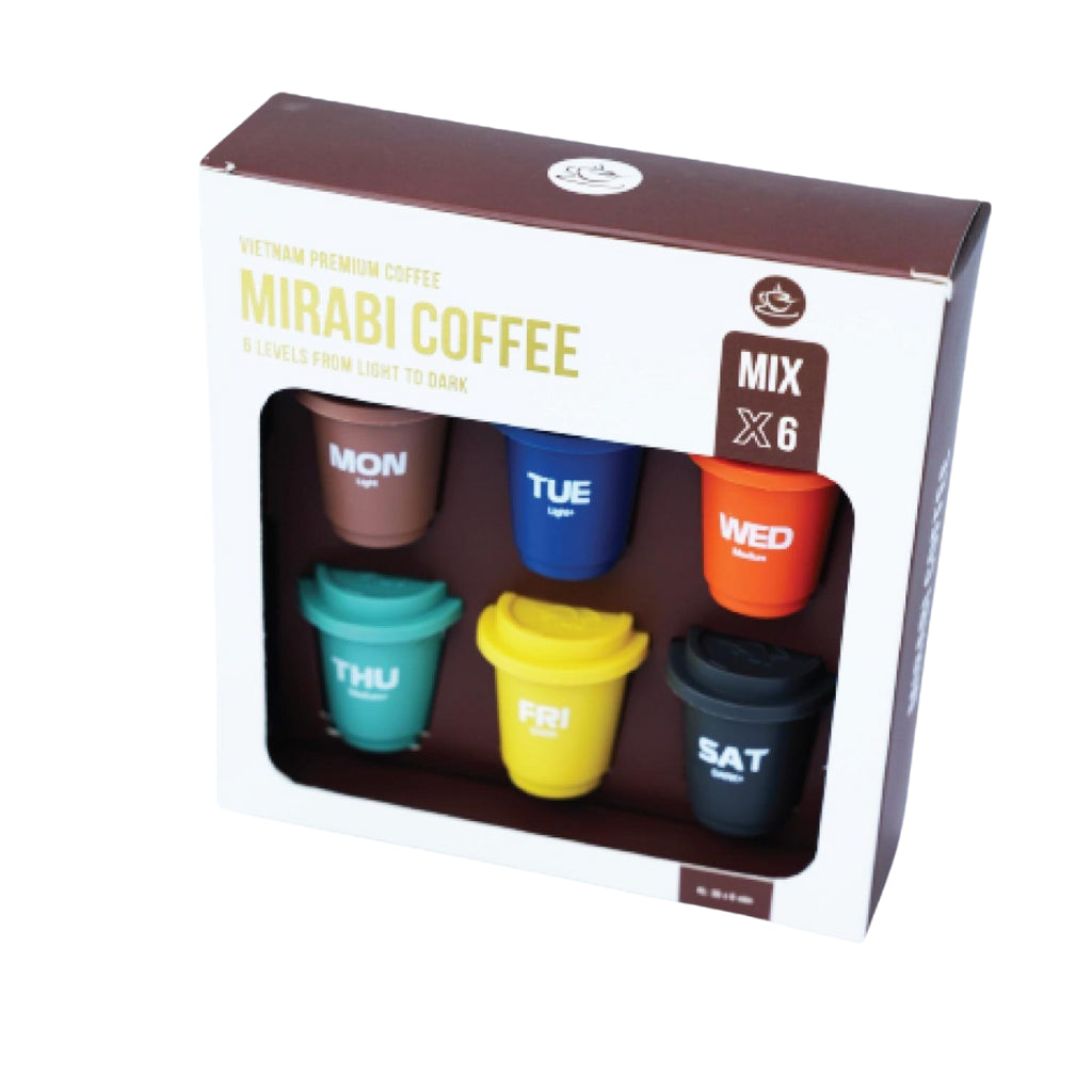 Café vietnamien Mirabi