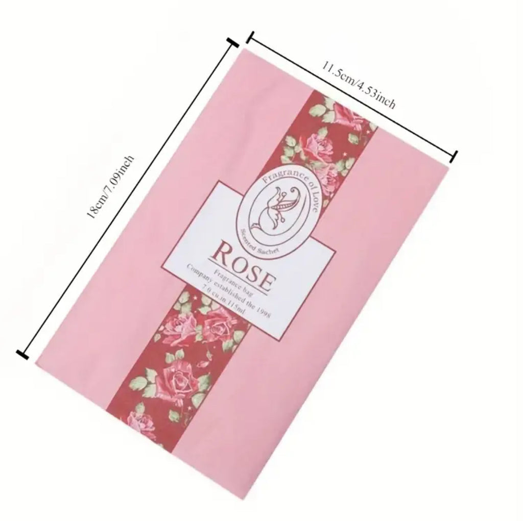 Sachet de pot-pourri