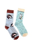 Horse Socks