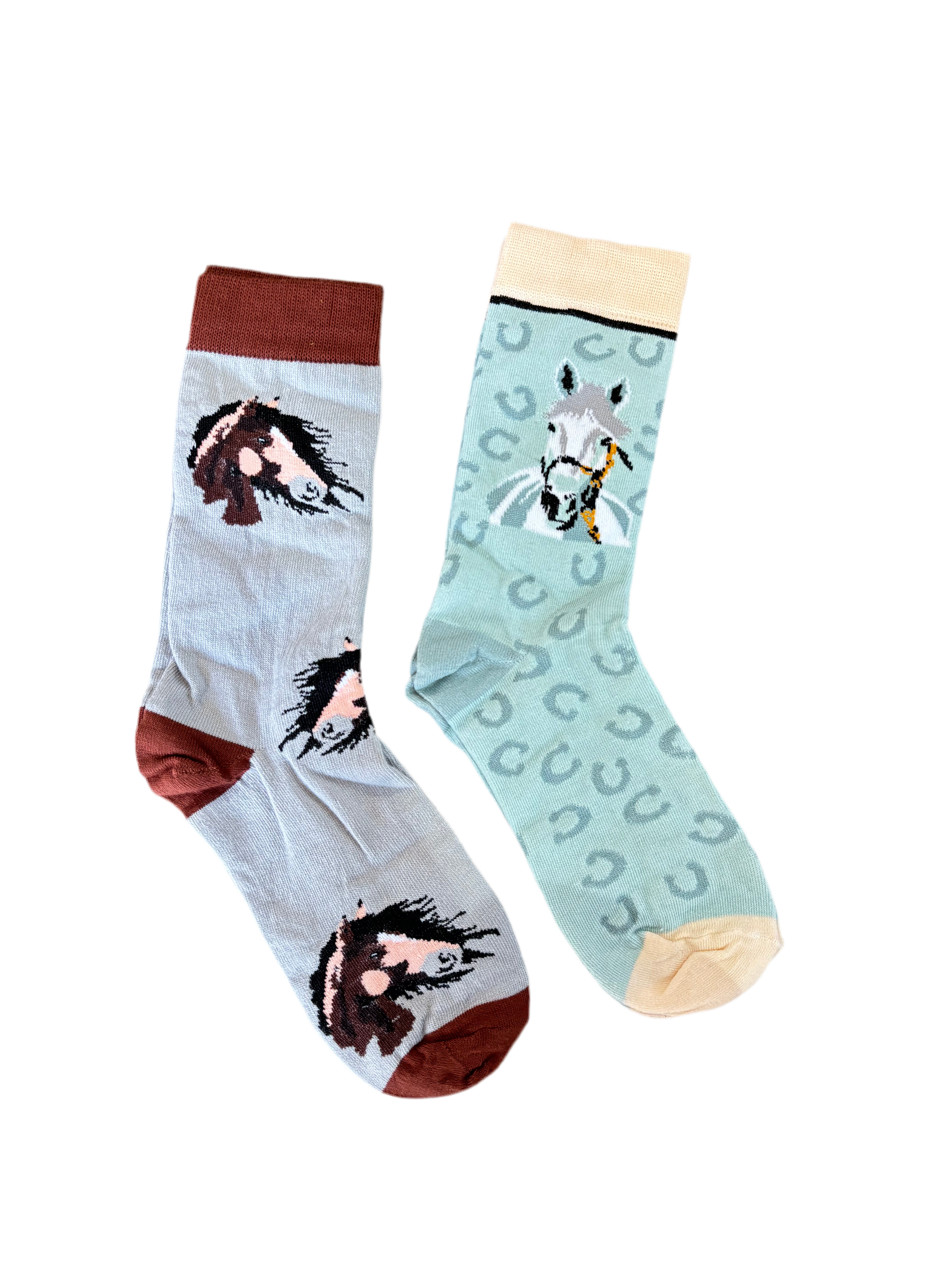 Horse Socks