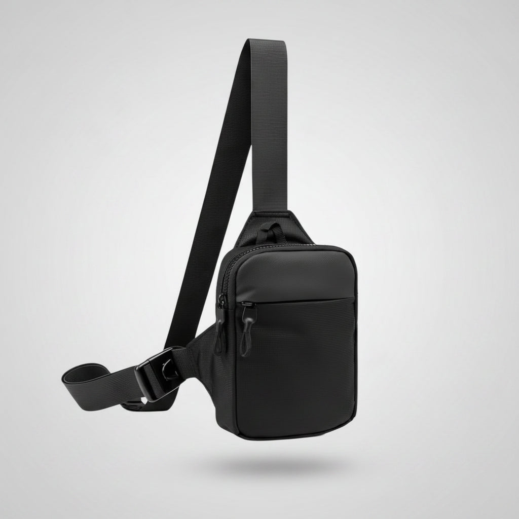 Unisex Mini Crossbody Bag