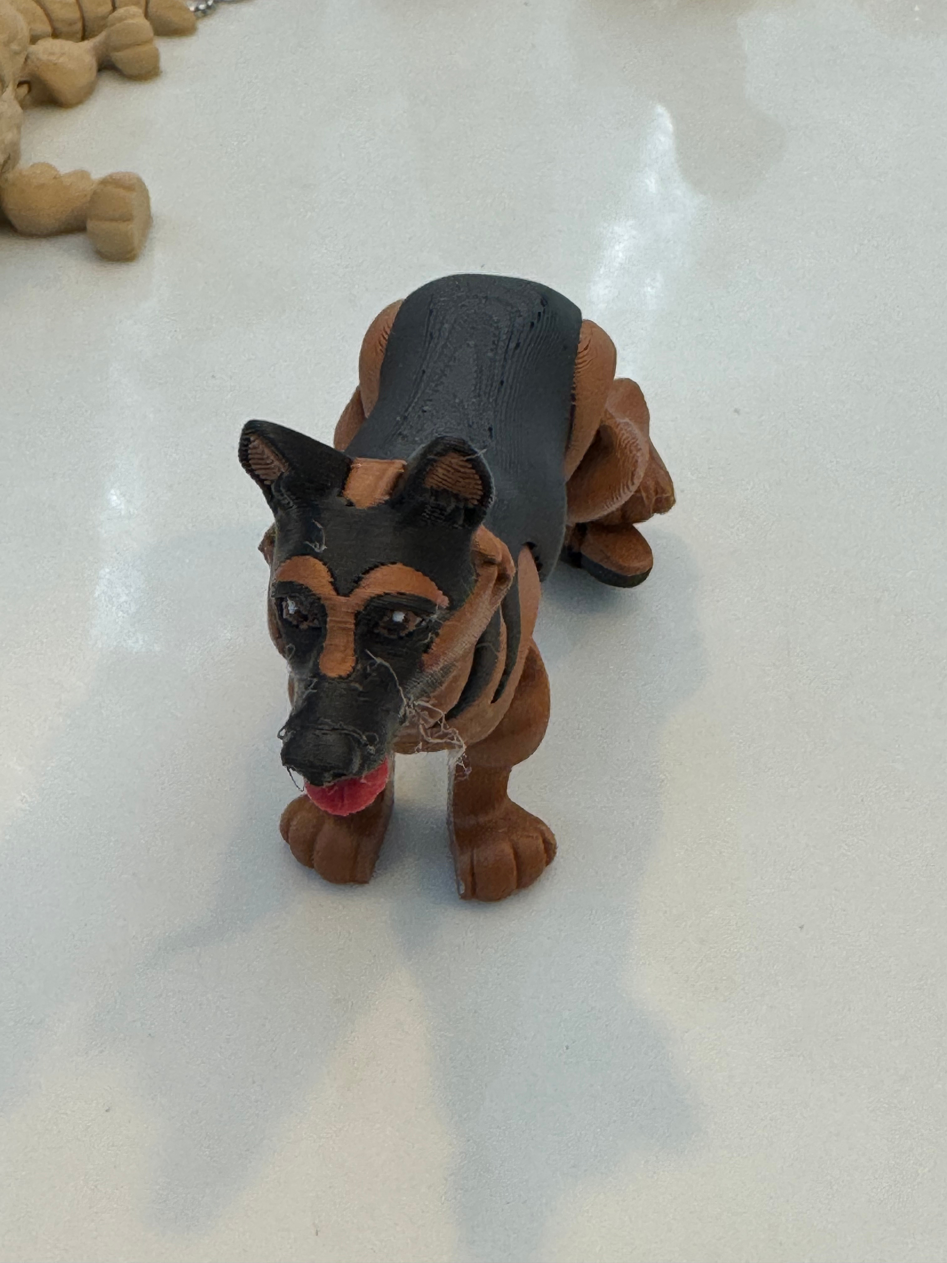 Dog Fidget Toy (Small)