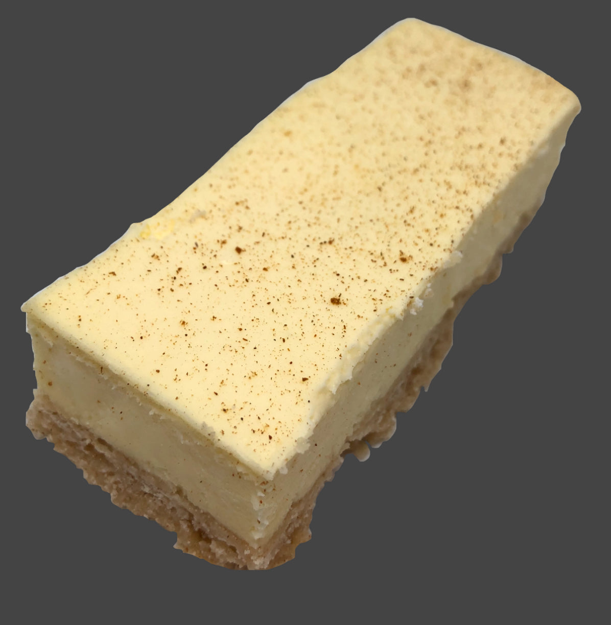 Cheesecake Slice