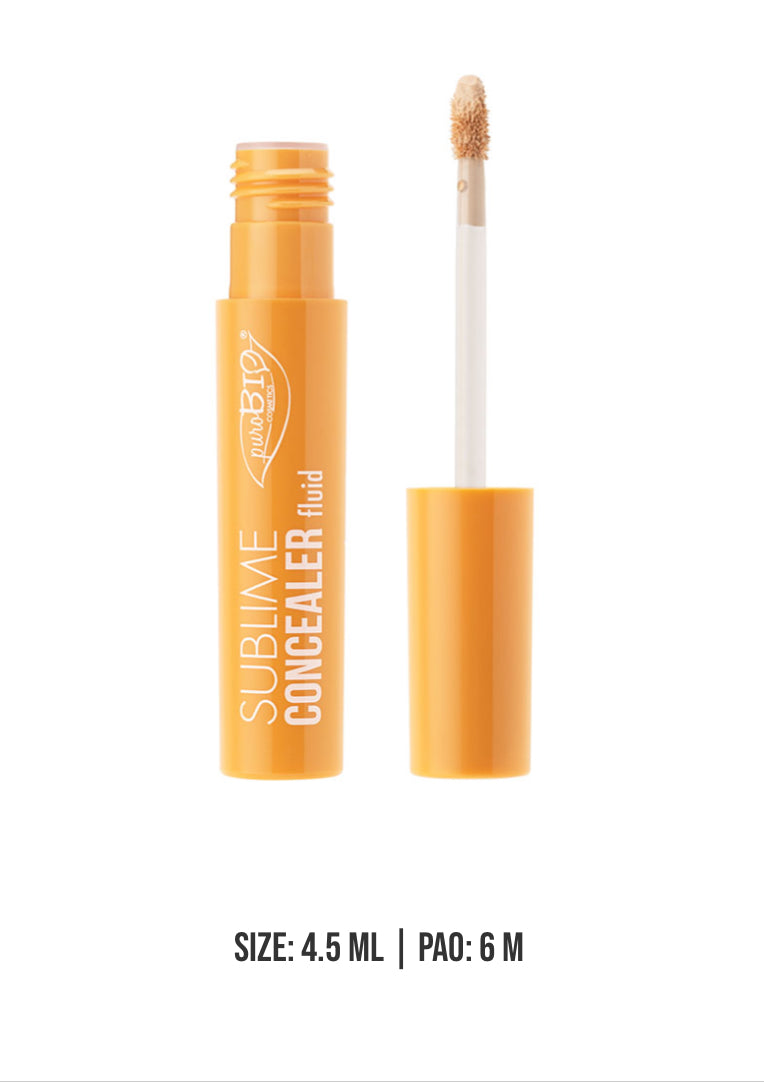 PuroBIO Sublime Concealer Fluid