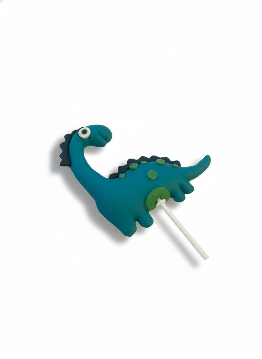 Dino Cake Topper
