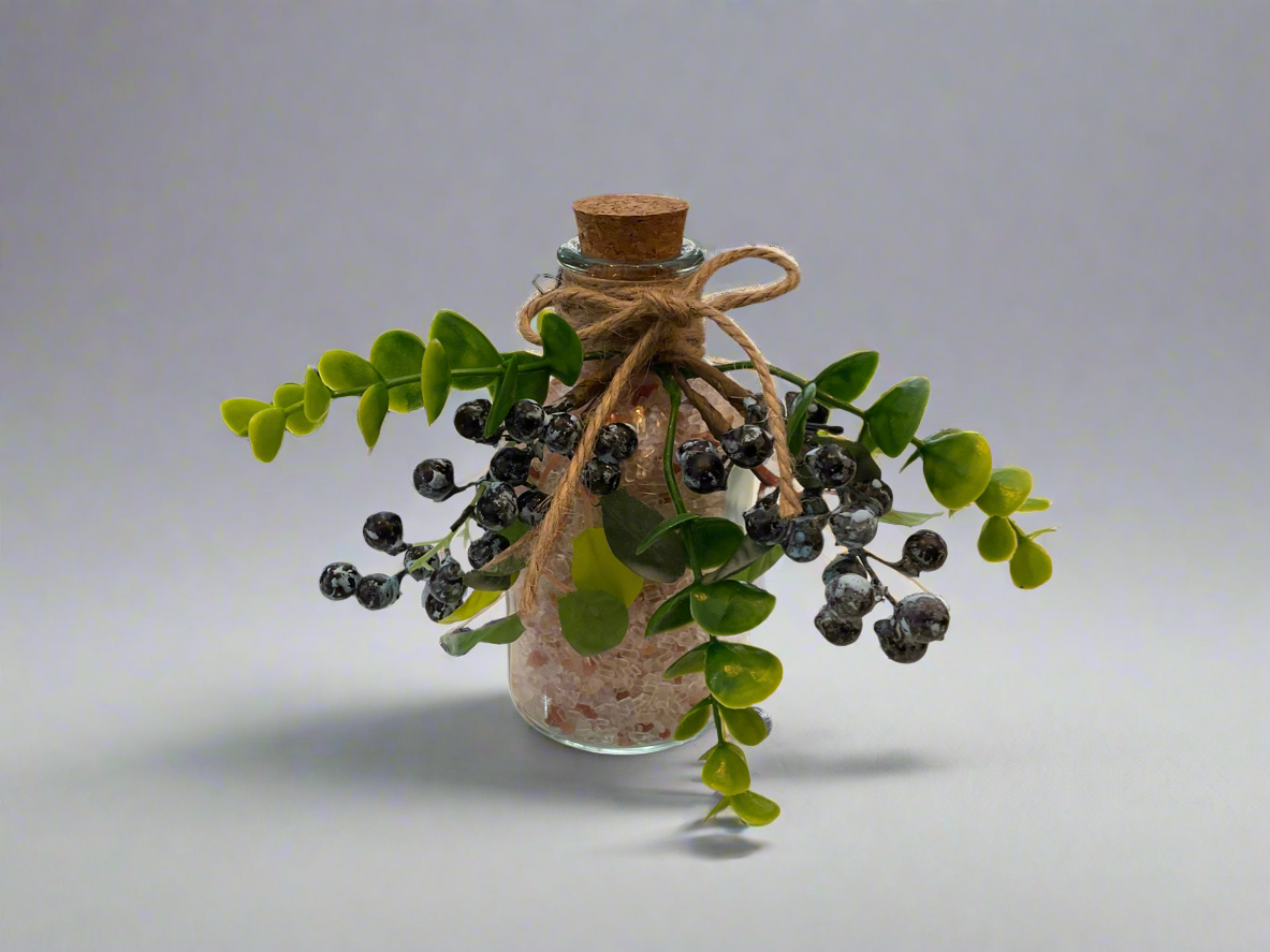 Christmas Bath Salts