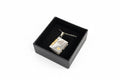 Granddaughter Book Necklace in Gift Box