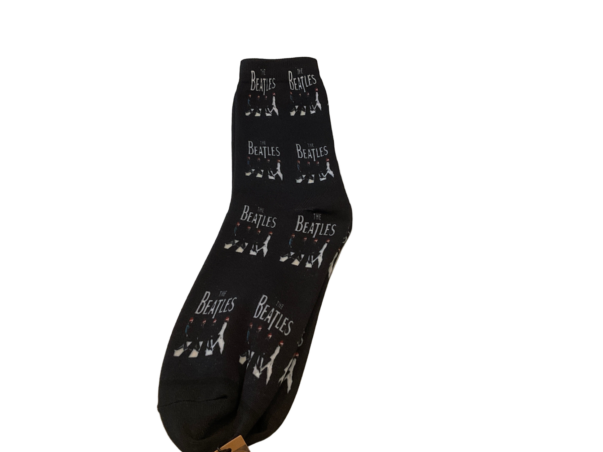 Beatles socks