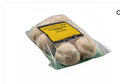 Vegan Dim Sim’s (V,GF, DF, EF, SF, YF)