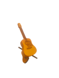 Support de médiator de guitare