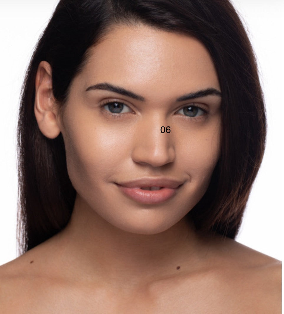 Fond de teint liquide PuroBIO Sublime