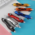 Stylos pour voiture