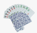 Mahjong Card Game
