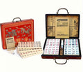 Mahjong Set in Carry Case