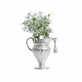 Vase Brooch