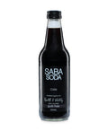 Saba Cola sans sucre 330 ml