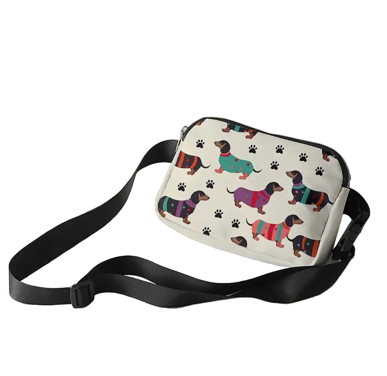 Dachshund Bag