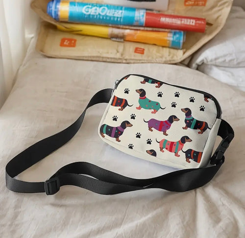 Dachshund Bag