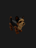 Jouet anti-stress Yorkshire Terrier
