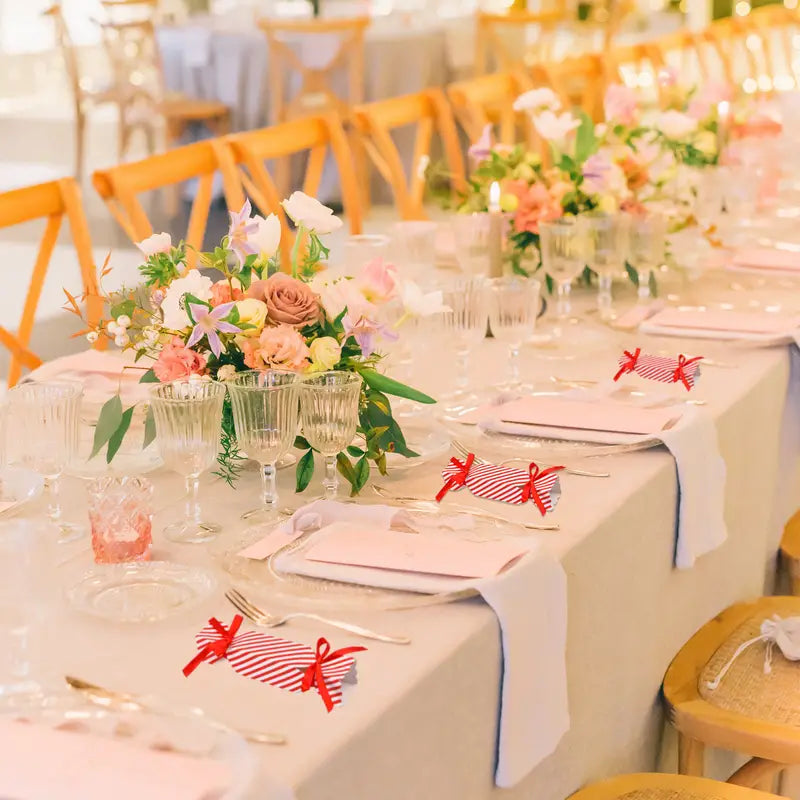 Bon Bon / Crackers de Noël