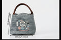 Knitting Craft Bag