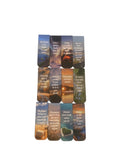 Inspirational Magnetic Bookmarks