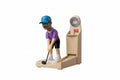 Golf Game Beer Opener