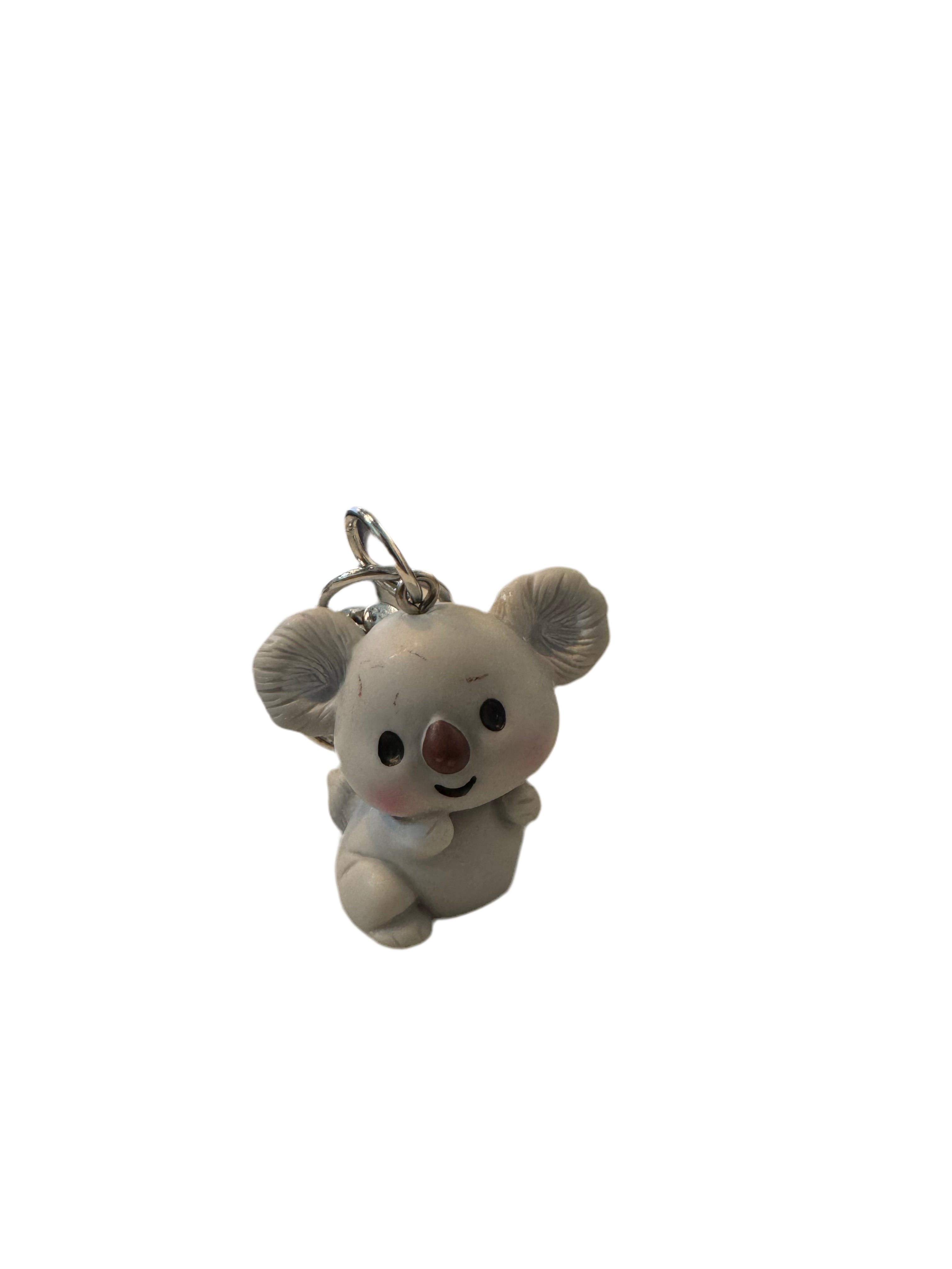 Porte-clés Koala