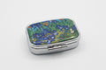 Iris Van Gogh Pill Box