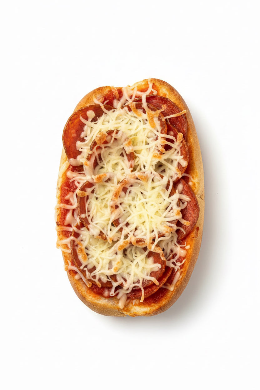 Pepperoni Sub