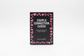 Couple Connection Cards - strengthening emotional connection card game