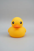 Big Yellow Rubber Duck