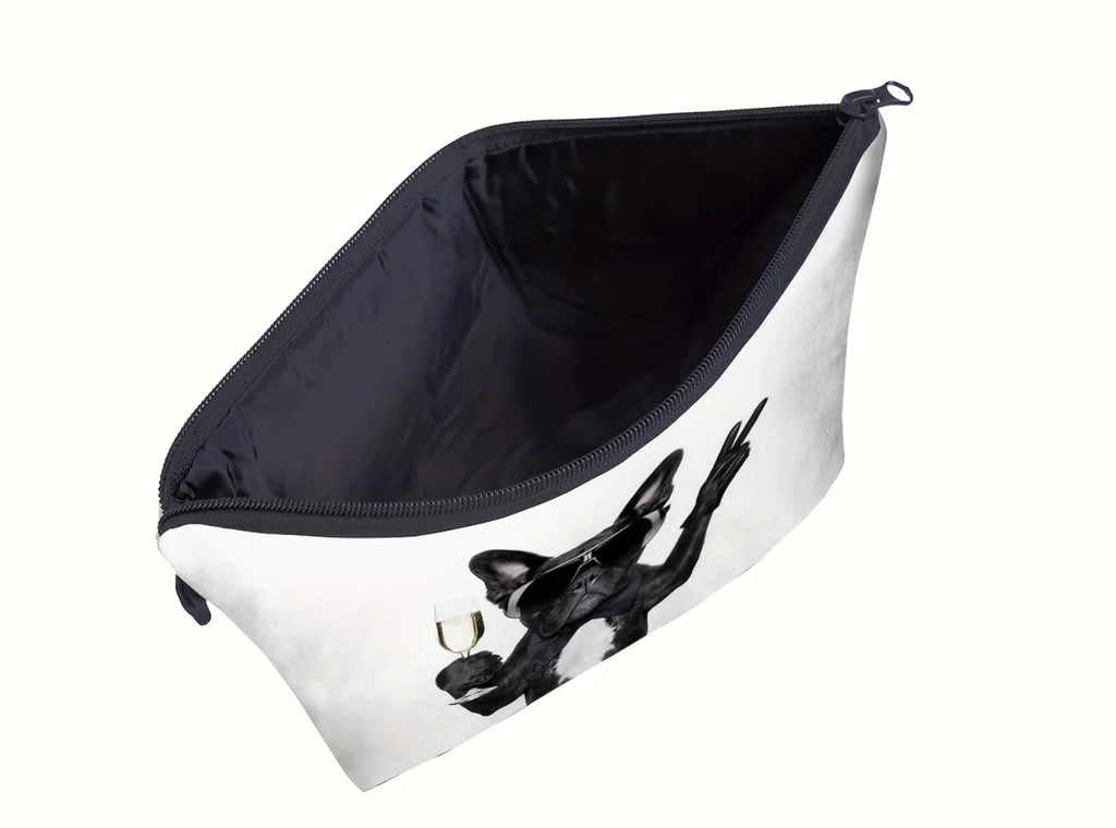 Pochette de rangement Bulldog