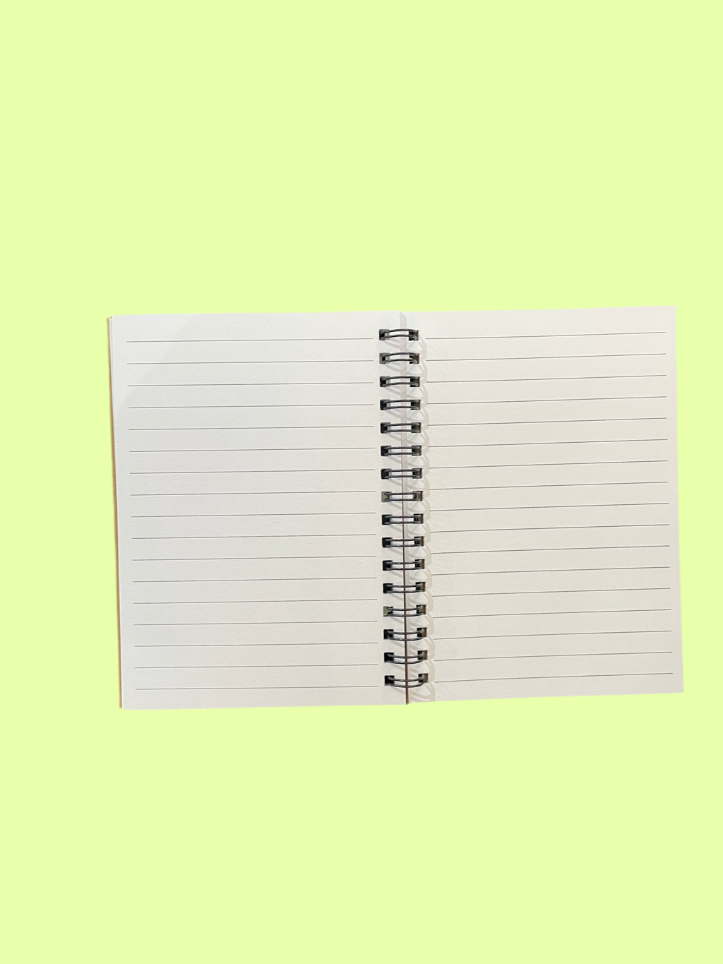 Carnet des trois arbres