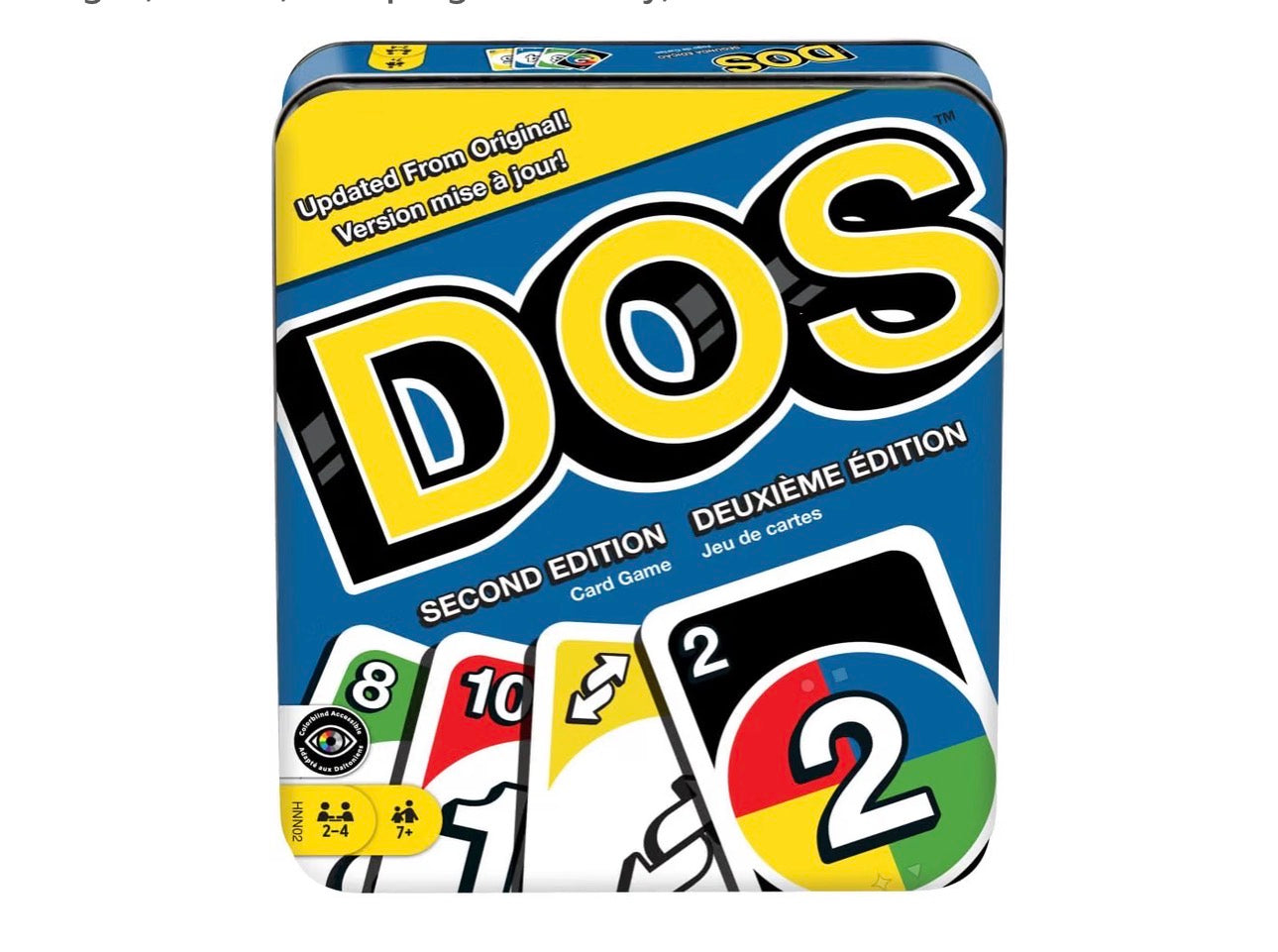 UNO DOS