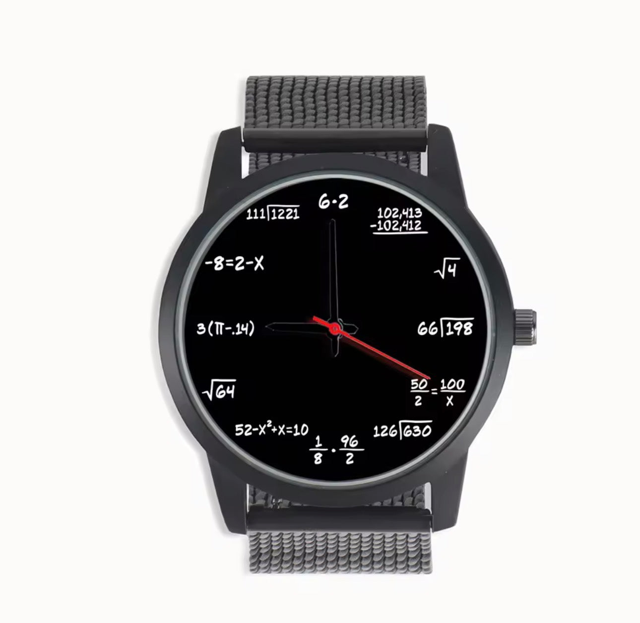 Maths Watch