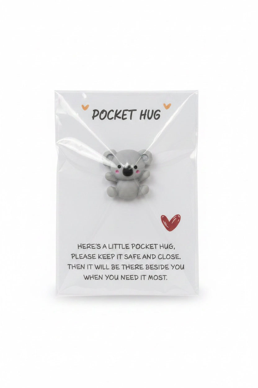 Pocket Hug