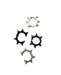 Spiky Ear Cuff