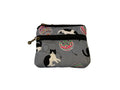 HANDSEWN Cat Purses (Set of 2)