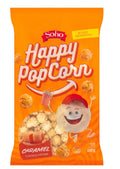 Caramel Popcorn 100g (GF, V, DF, EF)
