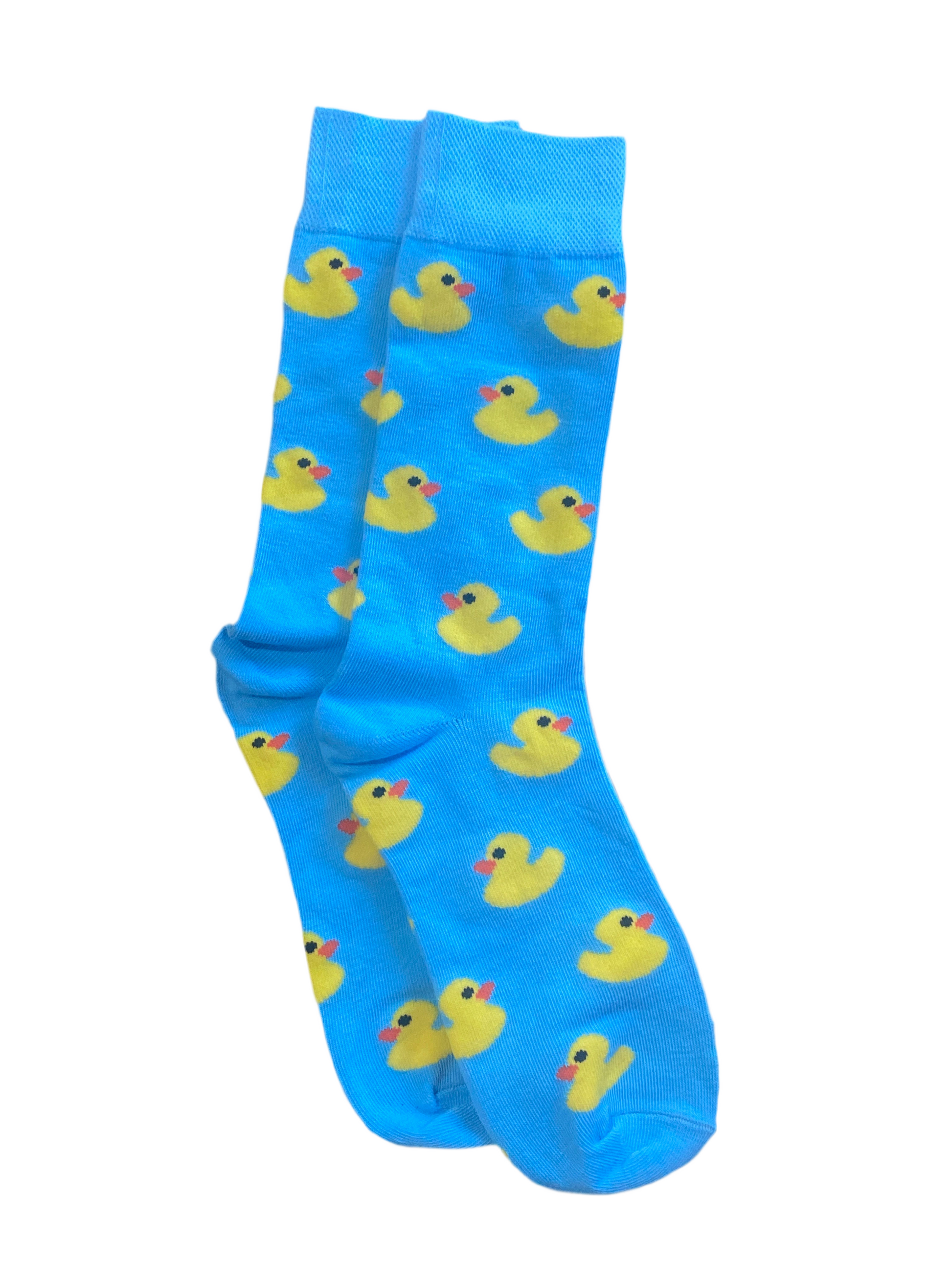 Classic Duck Socks