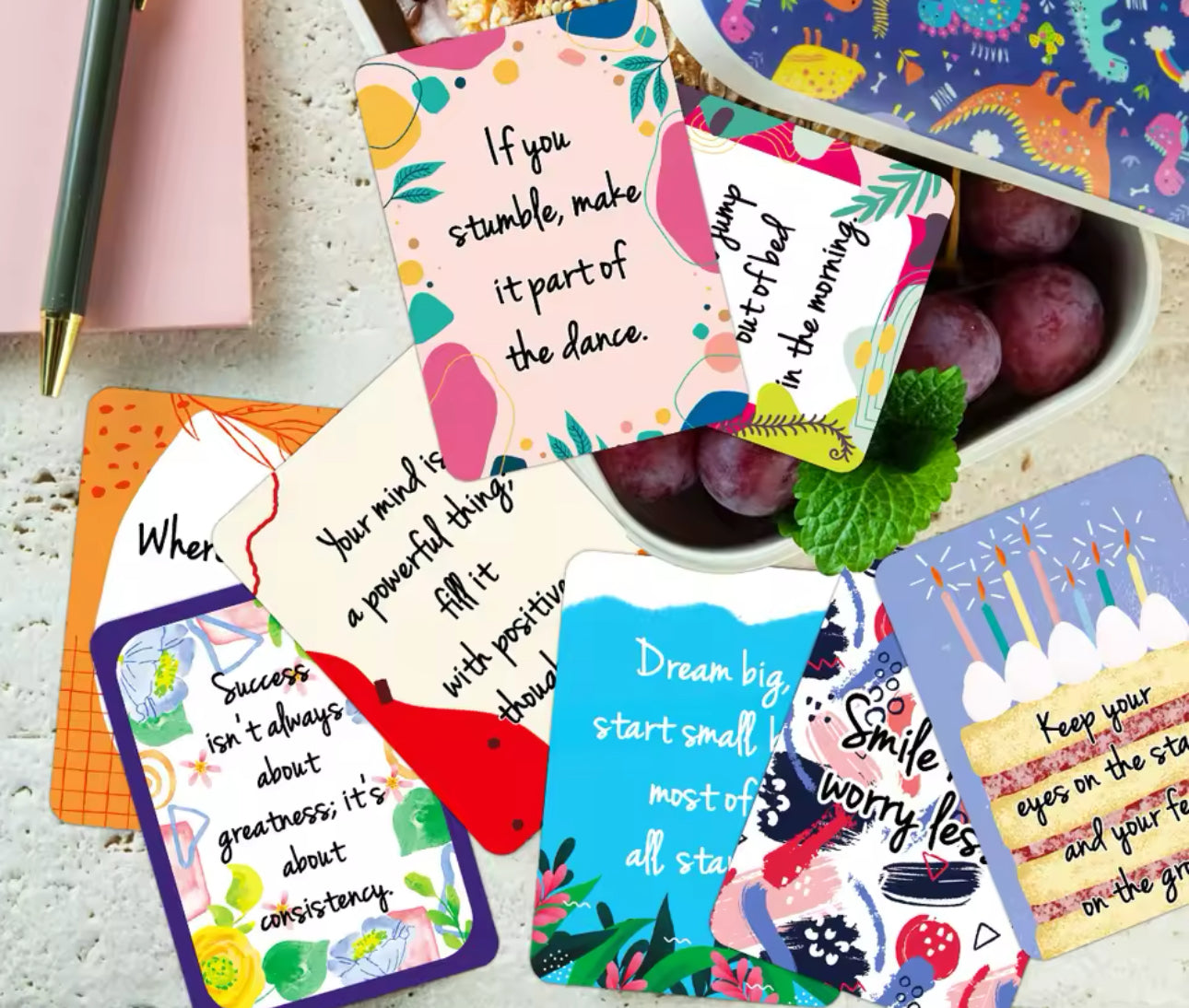 Affirmation Card